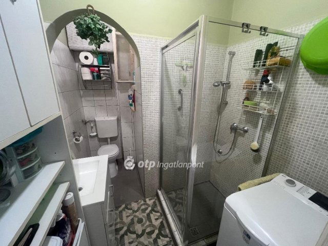 Eladó téglalakás, Budapesten, IX. kerületben 79.9 M Ft