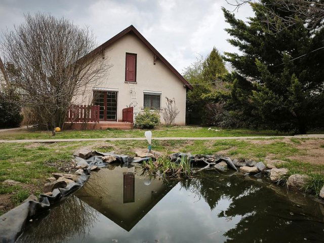 Eladó családi ház, Budapesten, XVII. kerületben 107.9 M Ft