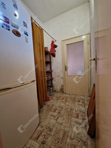 Eladó családi ház, Kisbéren 30 M Ft, 3 szobás