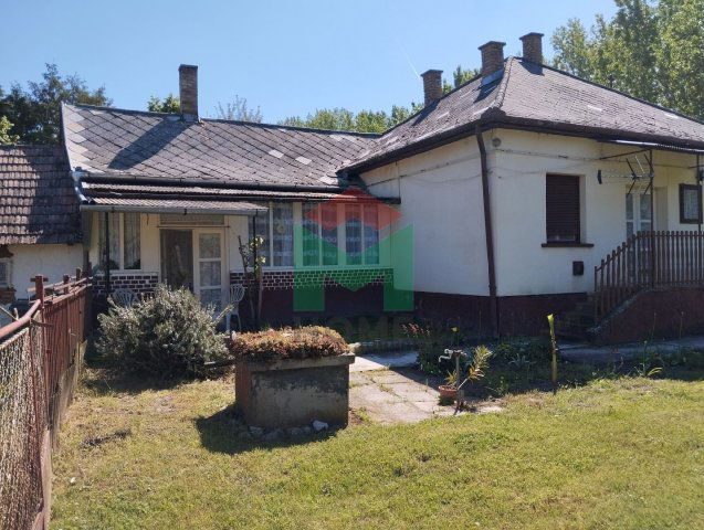 Eladó családi ház, Táskán 19.9 M Ft, 3 szobás