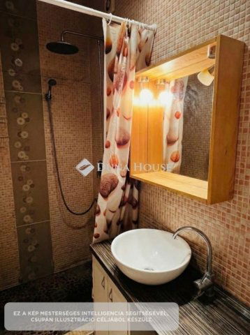 Eladó téglalakás, Budapesten, XIII. kerületben 62.5 M Ft