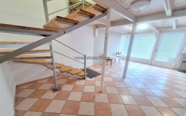 Eladó üzlethelyiség, Budapesten, VI. kerületben 48 M Ft