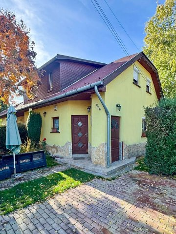 Eladó családi ház, Szigetszentmiklóson 81 M Ft, 4 szobás