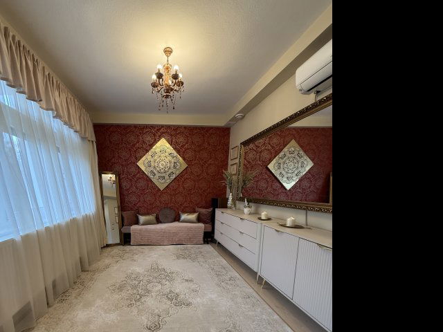 Kiadó téglalakás, albérlet, III. kerületben, Vályog utcában