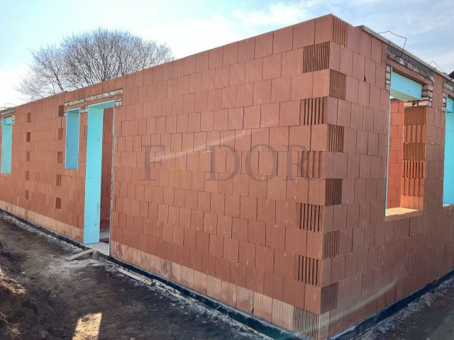 Eladó ikerház, Budapesten, XVIII. kerületben 147 M Ft, 5 szobás