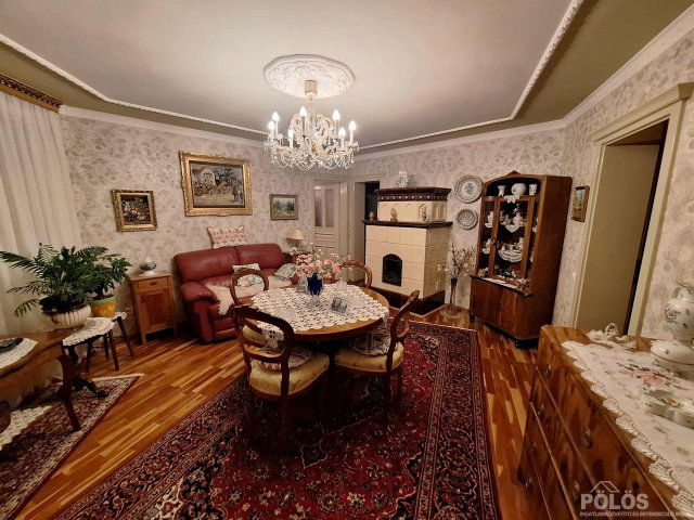 Eladó családi ház, Szobon 117 M Ft, 3 szobás