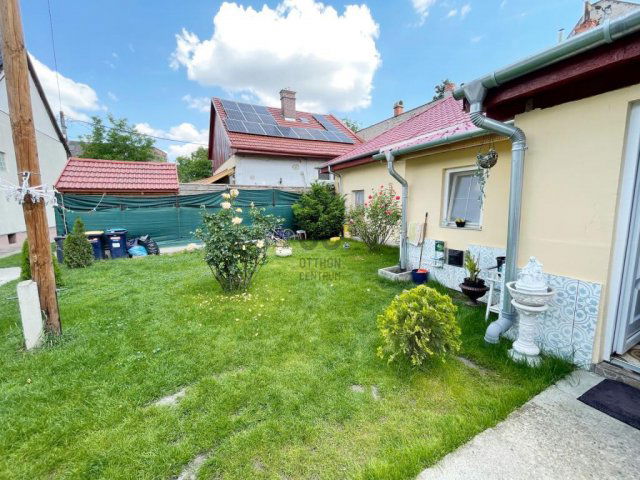 Eladó családi ház, Budapesten, IV. kerületben 98 M Ft