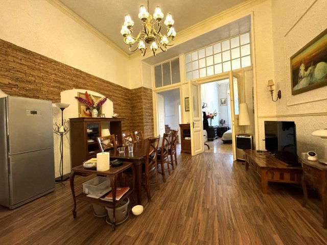 Kiadó téglalakás, albérlet, VII. kerületben, Erzsébet körúton