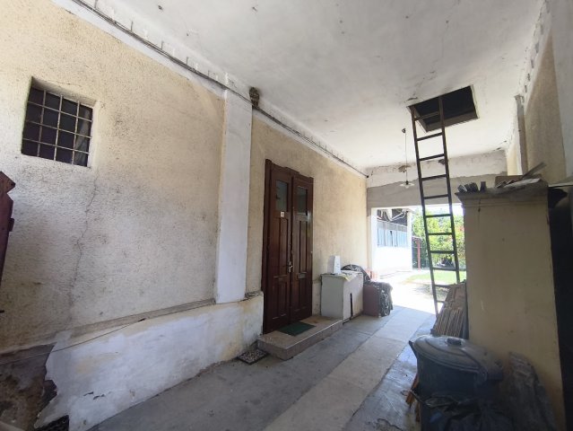 Eladó családi ház, Dombóváron, Petőfi utcában 22.9 M Ft