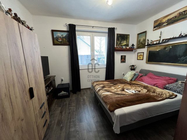 Eladó családi ház, Bocskaikerten 109.9 M Ft, 5 szobás