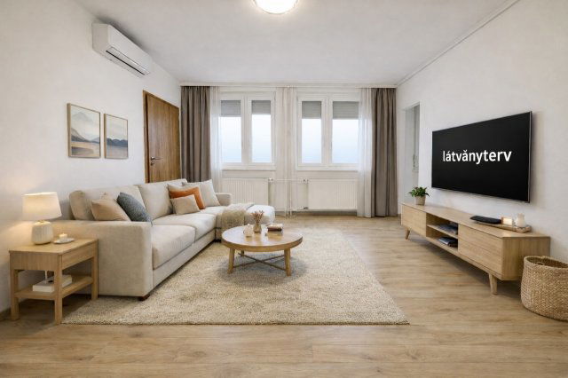 Eladó téglalakás, Dunaújvárosban 33.49 M Ft, 1+1 szobás