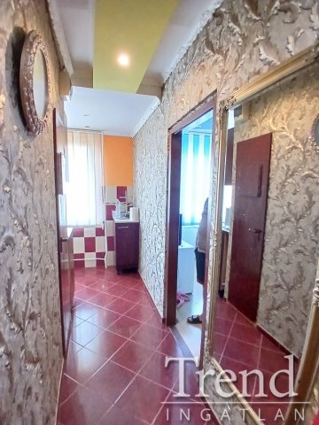 Eladó panellakás, Dunaújvárosban 31.9 M Ft, 2 szobás