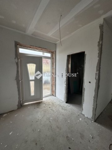 Eladó ikerház, Budapesten, XVIII. kerületben 129 M Ft, 5 szobás