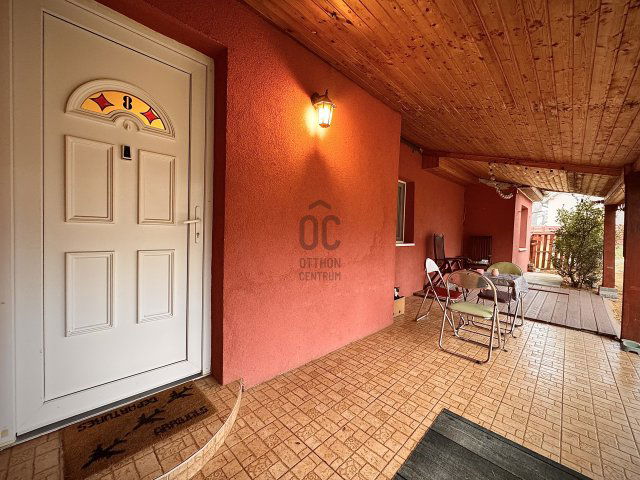 Eladó családi ház, Écsen 58.9 M Ft, 4 szobás