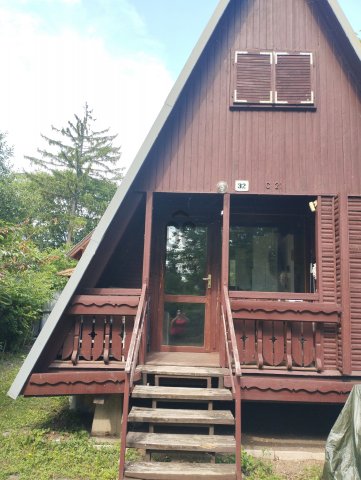 Eladó nyaraló, Siófokon 43.9 M Ft, 2 szobás