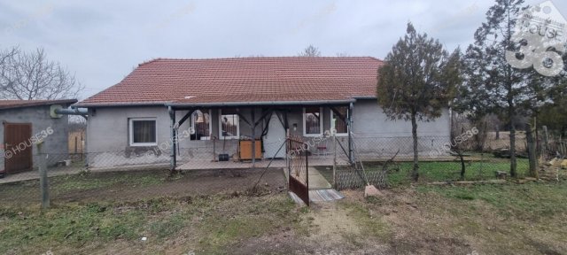 Eladó mezogazdasagi ingatlan, Kiskunfélegyházán 35.99 M Ft
