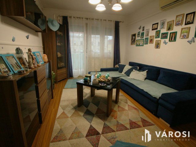 Eladó téglalakás, Nagykanizsán 51.99 M Ft, 3 szobás