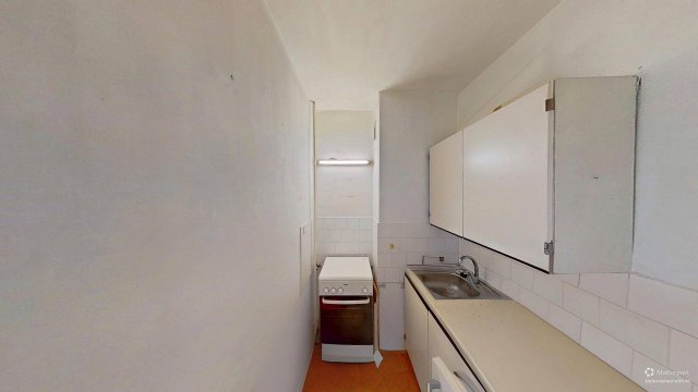 Eladó panellakás, Pécsett, Ajtósi Dürer utcában 37.9 M Ft