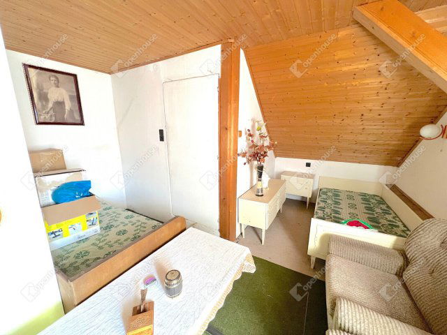 Eladó családi ház, Monorierdőn 46.9 M Ft, 3 szobás