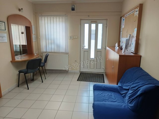 Kiadó iroda, Egerben 170 E Ft / hó, 4 szobás