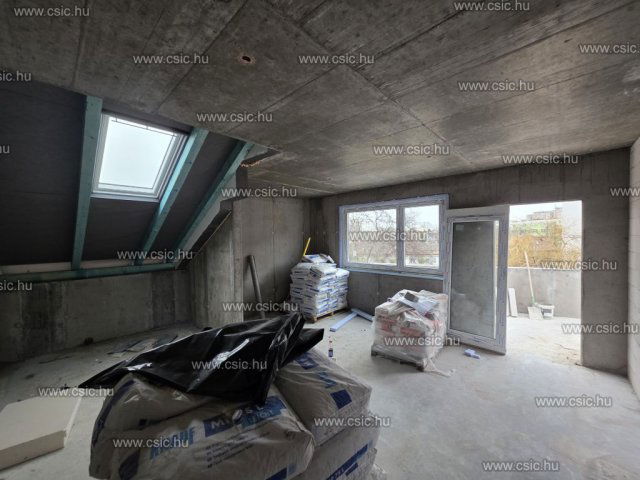 Eladó téglalakás, Budapesten, XVIII. kerületben 89.9 M Ft