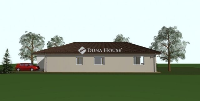 Eladó családi ház, Budapesten, XVIII. kerületben 140 M Ft