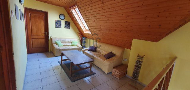 Eladó családi ház, Budapesten, XVII. kerületben 129.9 M Ft
