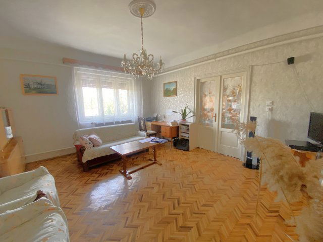 Eladó családi ház, Jakabszálláson 42 M Ft, 3 szobás