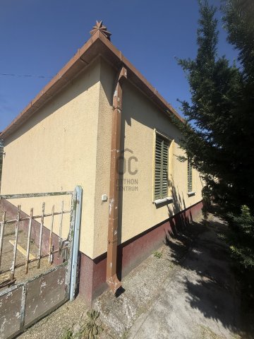 Eladó családi ház, Abdaon 59.99 M Ft, 3 szobás