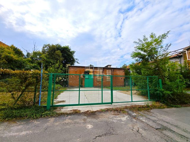 Eladó ipari ingatlan, Miskolcon 34.9 M Ft / költözzbe.hu