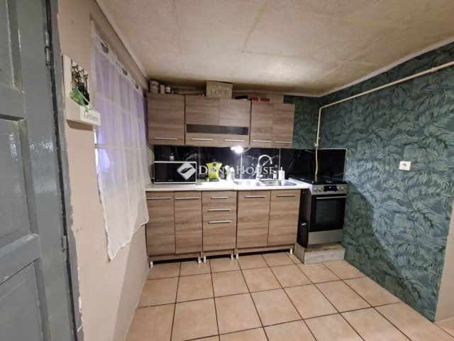 Eladó családi ház, Újkígyóson 16.9 M Ft, 3 szobás