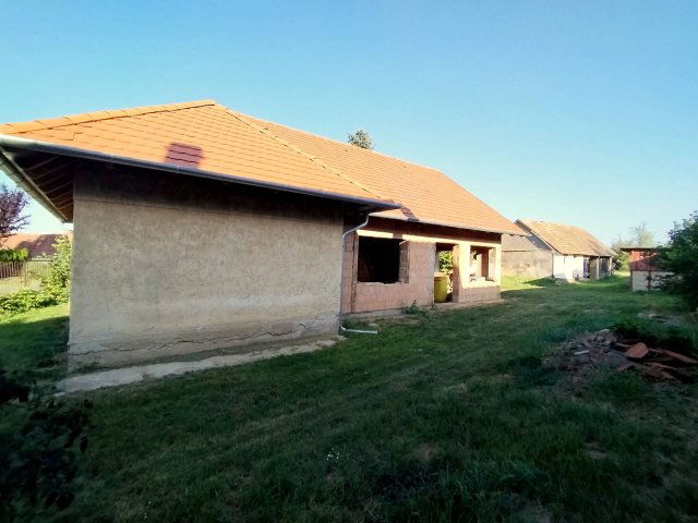 Eladó családi ház, Balatonberényben 44.9 M Ft, 3 szobás