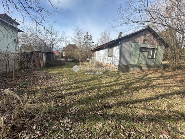 Eladó telek, Budapesten, XVI. kerületben 118.5 M Ft