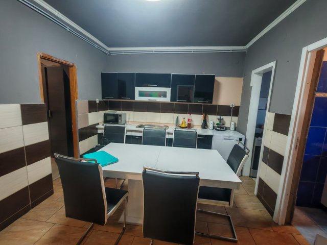 Eladó családi ház, Márkházán 16.9 M Ft, 1+2 szobás