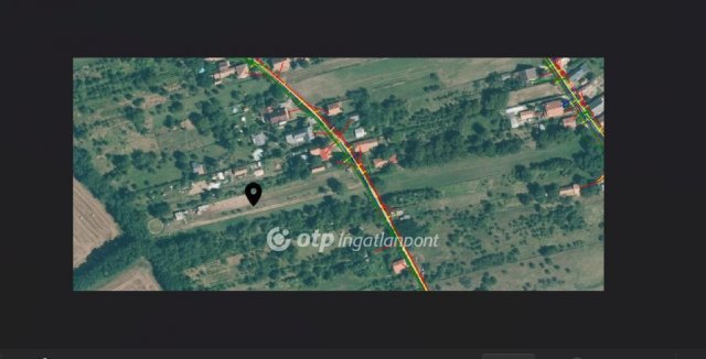 Eladó telek, Tiszafüreden 9.99 M Ft / költözzbe.hu