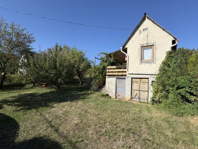 Eladó nyaraló, Kaposváron 4.8 M Ft, 1 szobás