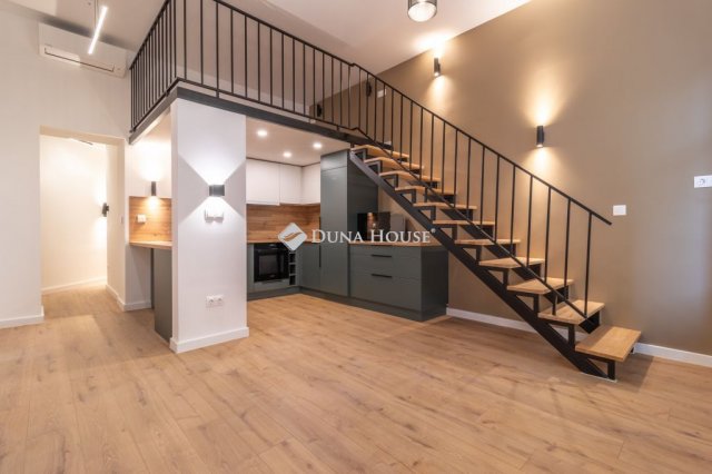 Eladó téglalakás, Budapesten, XIII. kerületben 249.9 M Ft