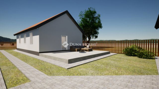 Eladó családi ház, Balmazújvárosban 64.9 M Ft, 3+1 szobás