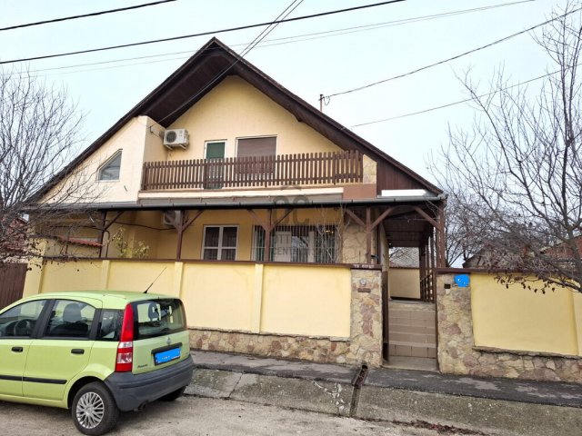 Eladó téglalakás, Üllőn 74.5 M Ft, 3 szobás