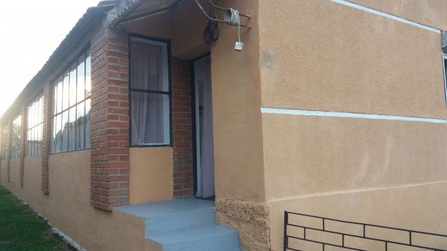 Eladó családi ház, Gerdén 11.9 M Ft, 3 szobás