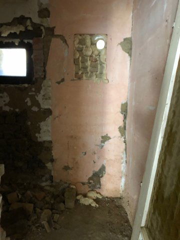 Eladó családi ház, Bátonyterenyén 9.5 M Ft, 2 szobás