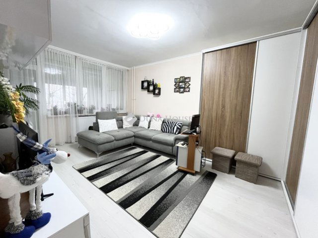 Eladó téglalakás, Nyíregyházán, Árok utcában 39.99 M Ft