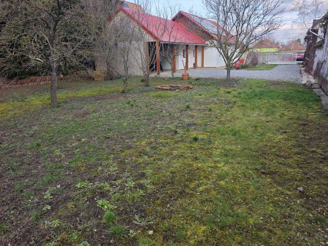 Eladó családi ház, Gyulán 47.9 M Ft, 4 szobás