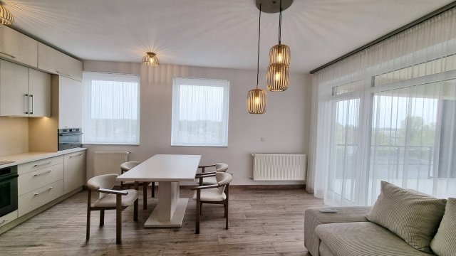 Kiadó téglalakás, albérlet, Nyíregyházán 300 E Ft / hó