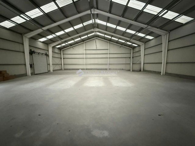 Eladó ipari ingatlan, Kecskeméten 600 M Ft / költözzbe.hu