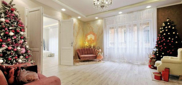 Eladó téglalakás, Pécsett 99.9 M Ft, 4 szobás