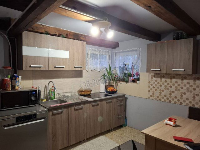 Eladó családi ház, Albertirsán 32.5 M Ft, 1 szobás