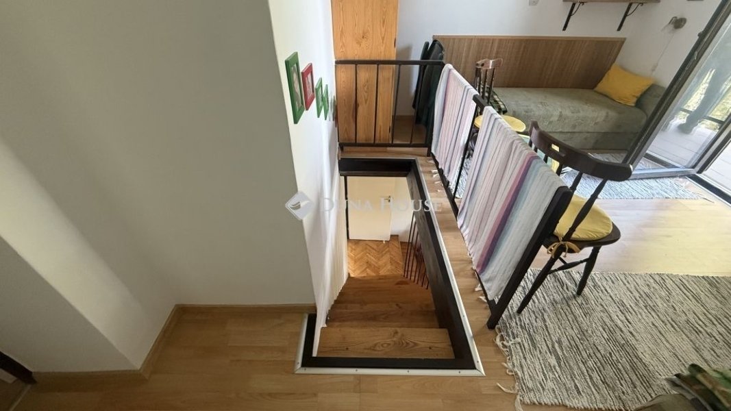 Eladó nyaraló, Kőszegen 49 M Ft, 4 szobás / költözzbe.hu