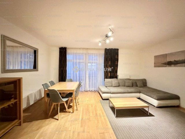 Kiadó téglalakás, albérlet, Budapesten, VI. kerületben