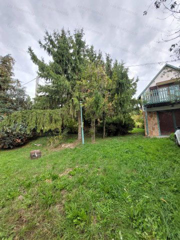 Eladó mezogazdasagi ingatlan, Héregen 21.9 M Ft, 2 szobás